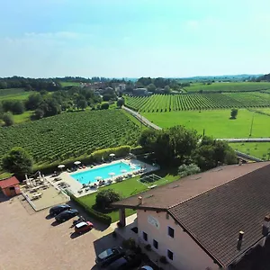 Ca' Del Gal Landhaus Valeggio sul Mincio