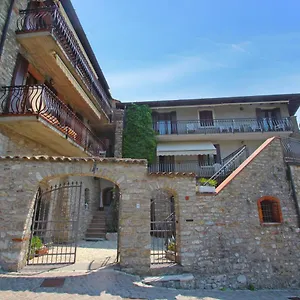 Adalgisa-1 By Interhome Apartment Tignale