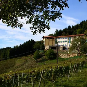 Polisena L'altro Veg Bauernhof Pontida