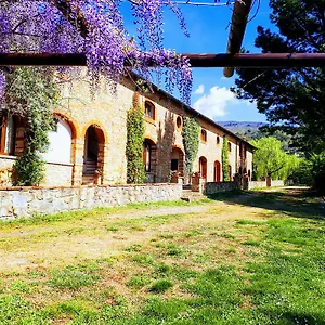 Antico Borgo Poggitazzi Bauernhof Loro Ciuffenna
